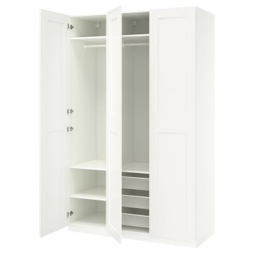 PAX/GRIMO, гардероб - комбинация, 895.753.58
