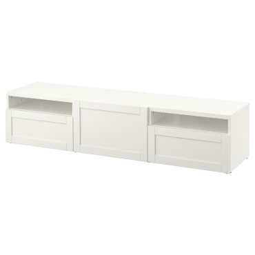 BESTÅ, TV шкаф, 993.990.72