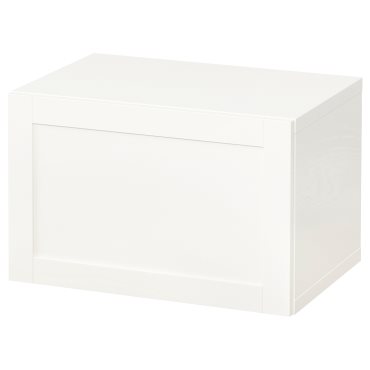 BESTÅ, шкаф за стенен монтаж комбинация, 994.308.69