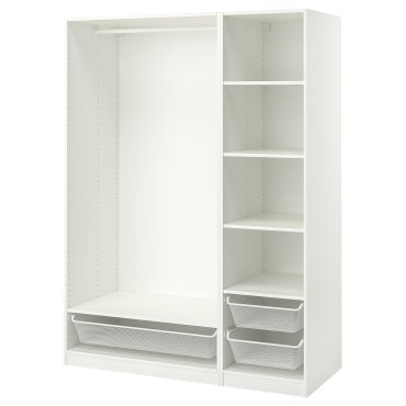 PAX, гардероб - комбинация, 995.027.38