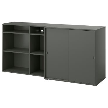 VIHALS, комб. артикули за съхранение, 995.212.04