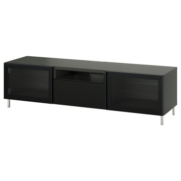 BESTÅ, TV шкаф, 995.561.23