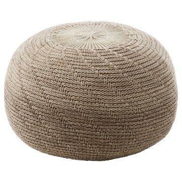 SANDARED, пуф, 003.853.14