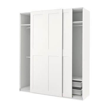 PAX/GRIMO, гардероб - комбинация, 095.028.51