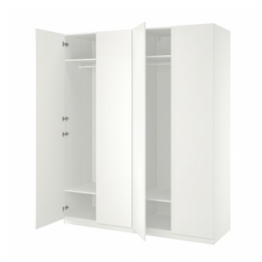 PAX/FORSAND, гардероб, 095.032.90