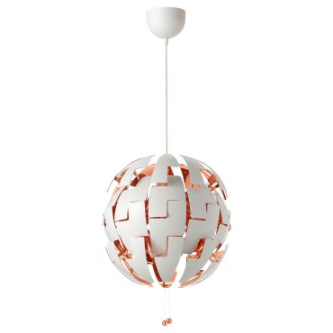 IKEA PS 2014, висяща лампа, 103.114.88