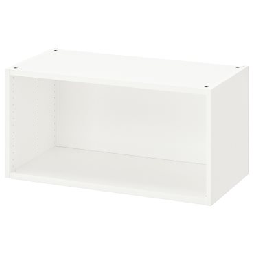 PLATSA, рамка, 80x40x40 см, 103.309.53
