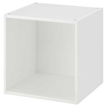 PLATSA, рамка, 60x55x60 см, 103.309.72