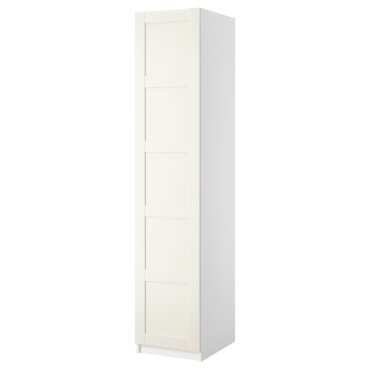 PAX/BERGSBO, гардероб - комбинация, 195.527.89