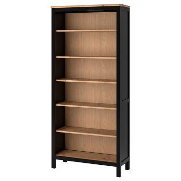 HEMNES, библиотека, 204.522.94