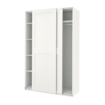 PAX/GRIMO, гардероб, 295.002.95