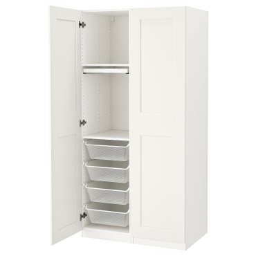 PAX/GRIMO, гардероб - комбинация, 295.025.86