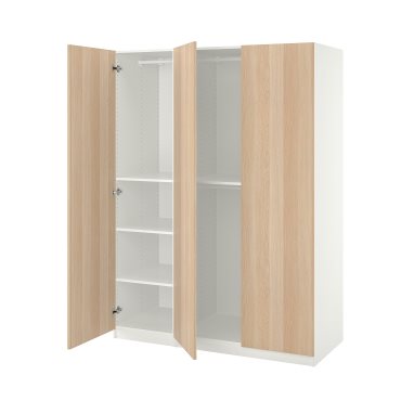 PAX/FORSAND, гардероб - комбинация, 295.031.28