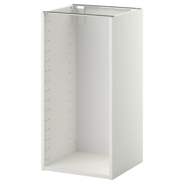 METOD, рамка за долен шкаф, 302.056.32