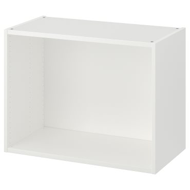 PLATSA, рамка, 80x40x60 см, 303.309.71