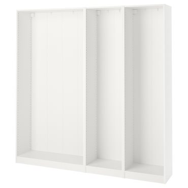 PAX, 3 рамки за гардероб, 394.947.55