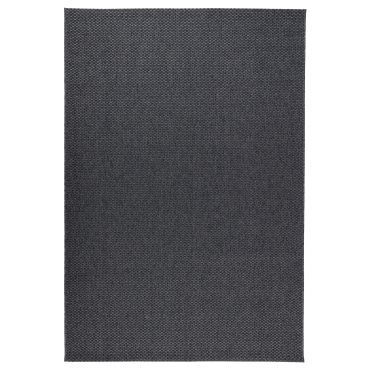 MORUM, килим гладко тъкан, на откр/закрито, 160x230см, 402.035.57