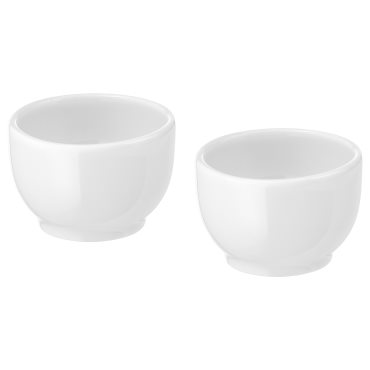 IKEA 365+, купа/чашка за яйце, 2 бр. в к-т, 402.829.98
