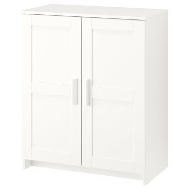 BRIMNES, шкаф с врати, 403.006.62