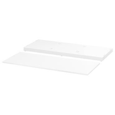 NORDLI, горен панел и цокъл, 403.834.74