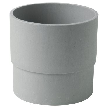 NYPON, кашпа, за употреба на закрито/открито, 403.956.17