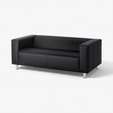 KLIPPAN, двуместен диван, 403.993.14
