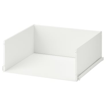 KONSTRUERA, чекмедже без чело, 30 см, 404.367.74