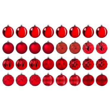 VINTER 2020, декорация, 404.756.66