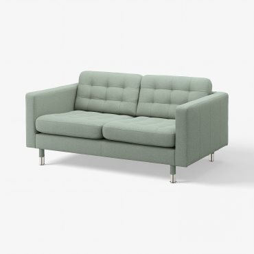 LANDSKRONA, двуместен диван, 492.702.84