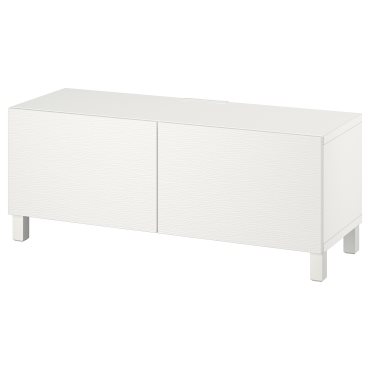 BESTÅ, TV шкаф с вратички, 494.194.40