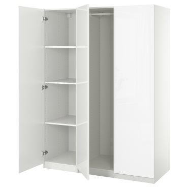 PAX/FARDAL, гардероб - комбинация, 495.027.50