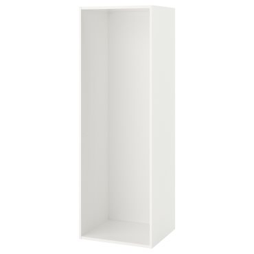 PLATSA, рамка, 60x55x180 см, 503.309.51