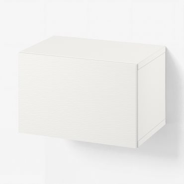 BESTÅ, шкаф за стенен монтаж комбинация, 594.308.66