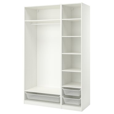 PAX, гардероб - комбинация, 595.027.40