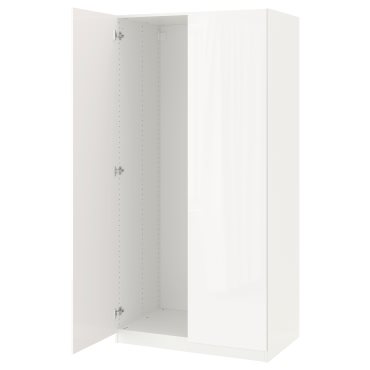 PAX/FARDAL, гардероб - комбинация, 595.527.73
