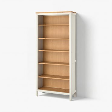 HEMNES, библиотека, 604.135.02