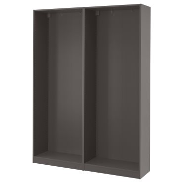 PAX, 2 рамки за гардероб, 694.948.05