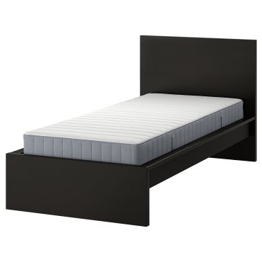 MALM, легло с матрак, 695.368.34