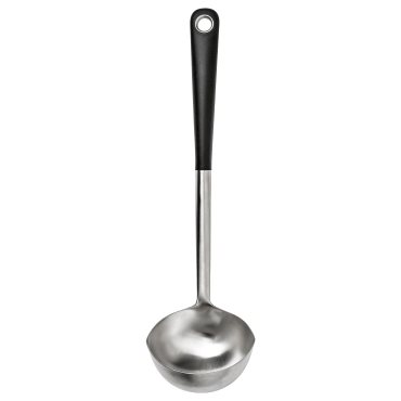 IKEA 365+, Черпак неръждаем, 701.494.65