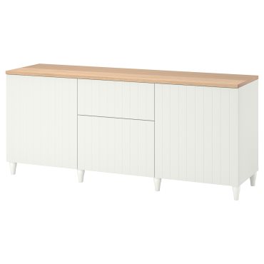 BESTÅ, комбинация за съхранение с чекмеджета, 793.877.96