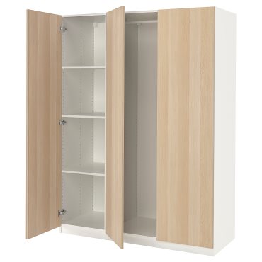 PAX/FORSAND, гардероб - комбинация, 795.027.63