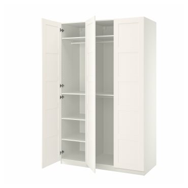 PAX/BERGSBO, гардероб - комбинация, 795.031.21