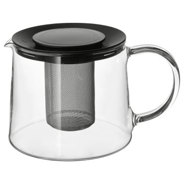 RIKLIG, Кана за чай 1,5л, 901.500.71