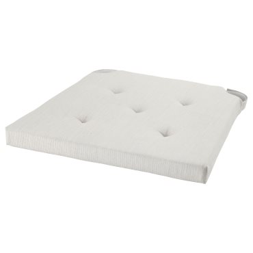 JUSTINA, подложка за стол 35/42x40x4.0 натурално, 901.750.00