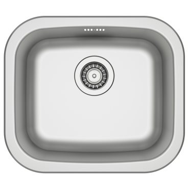 FYNDIG, кухненска мивка, 902.021.26