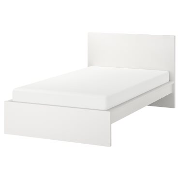 MALM, високо легло, 990.095.58