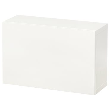 BESTÅ, шкаф за стенен монтаж комбинация, 094.292.24