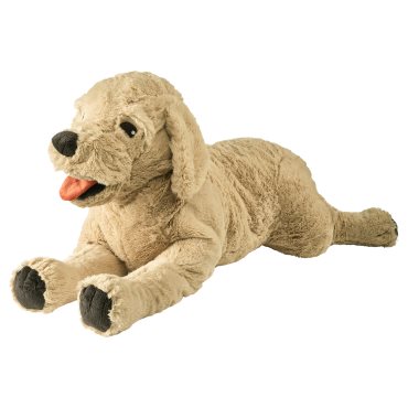 GOSIG GOLDEN, плюшена играчка, 101.327.88