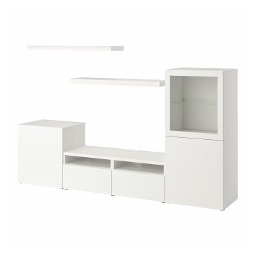 BESTA/LACK, TV секция, 293.986.84