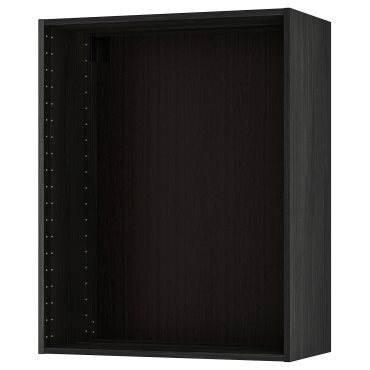 METOD, рамка за стенен шкаф, 302.055.47